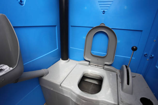 Portable Toilet Options We Offer in White Oak, MS