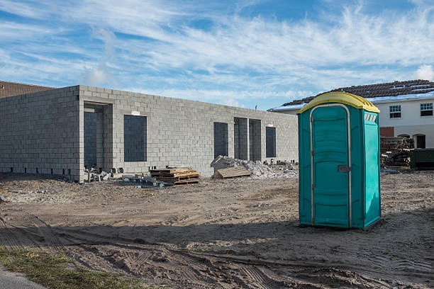 Porta potty rental for festivals in White Oak, MS